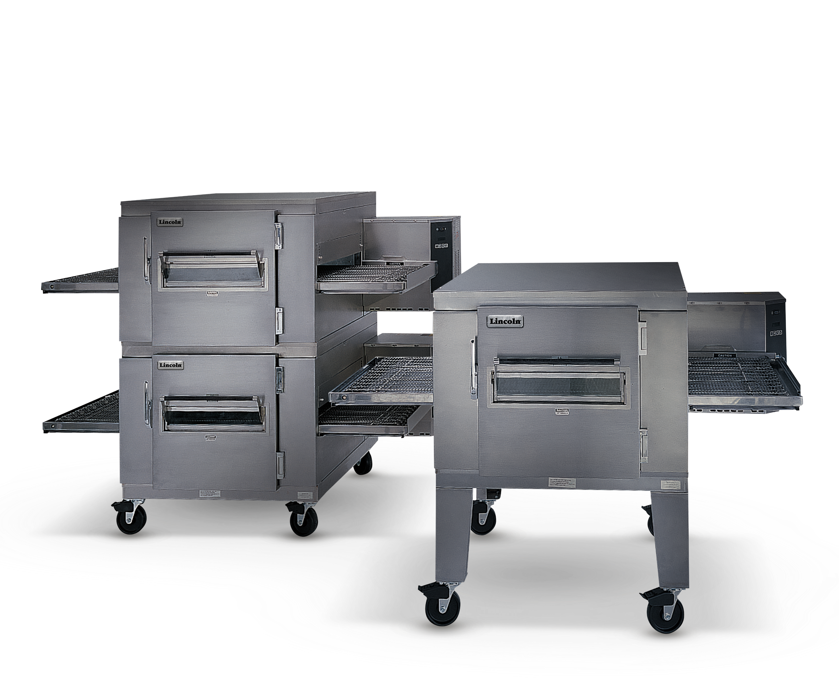 1400 series landing page