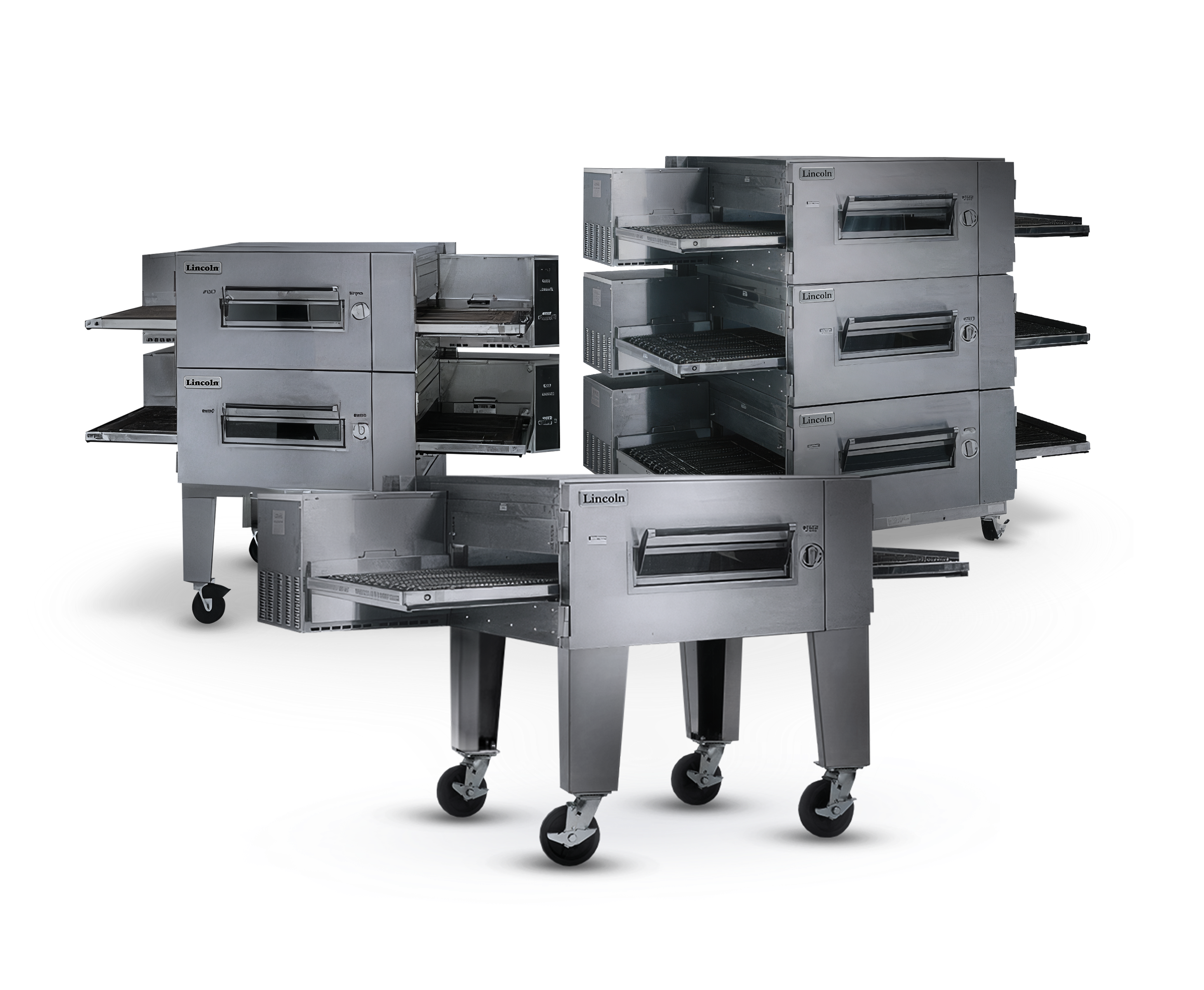 1600 series landing page