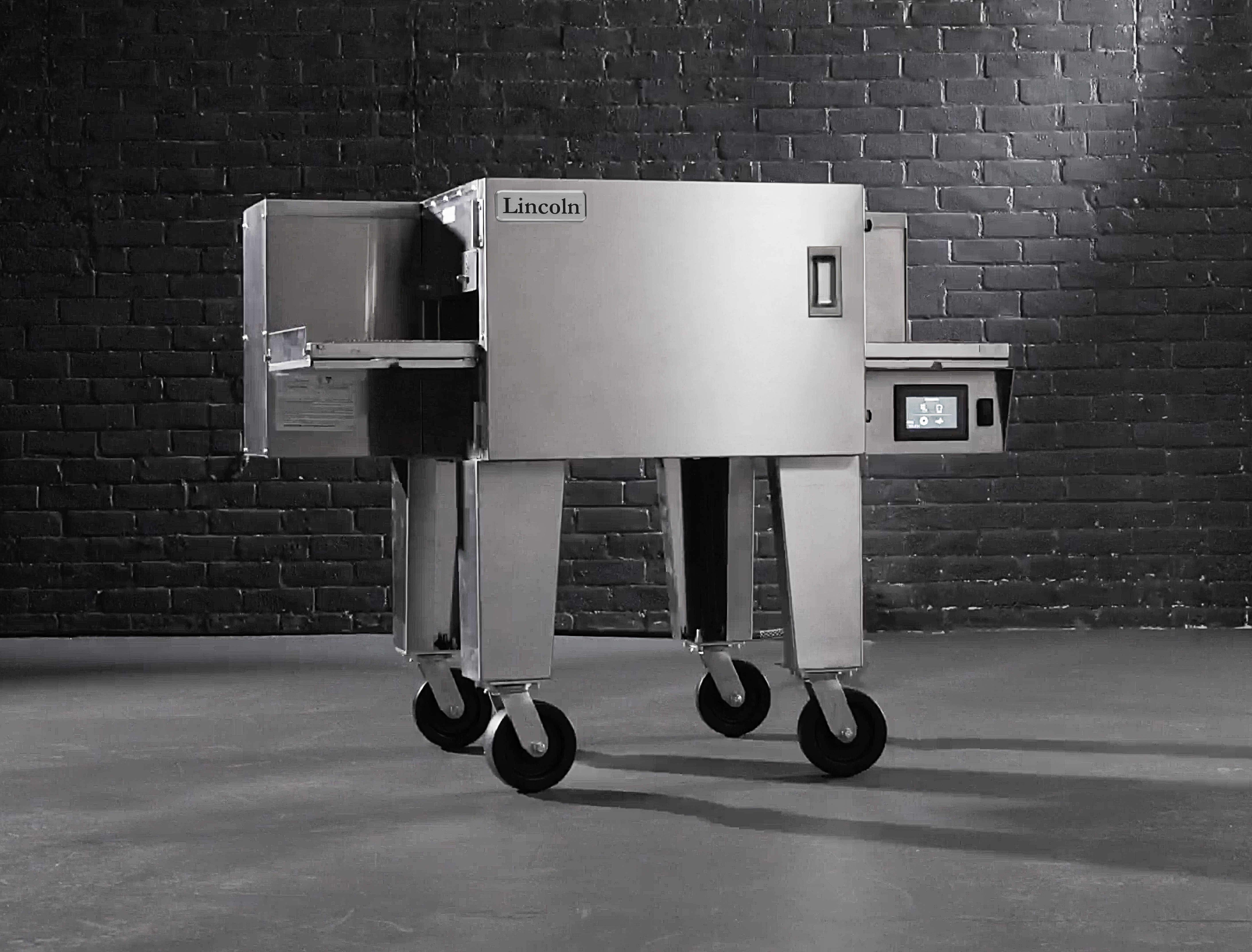 Lincoln 2424 Aperion