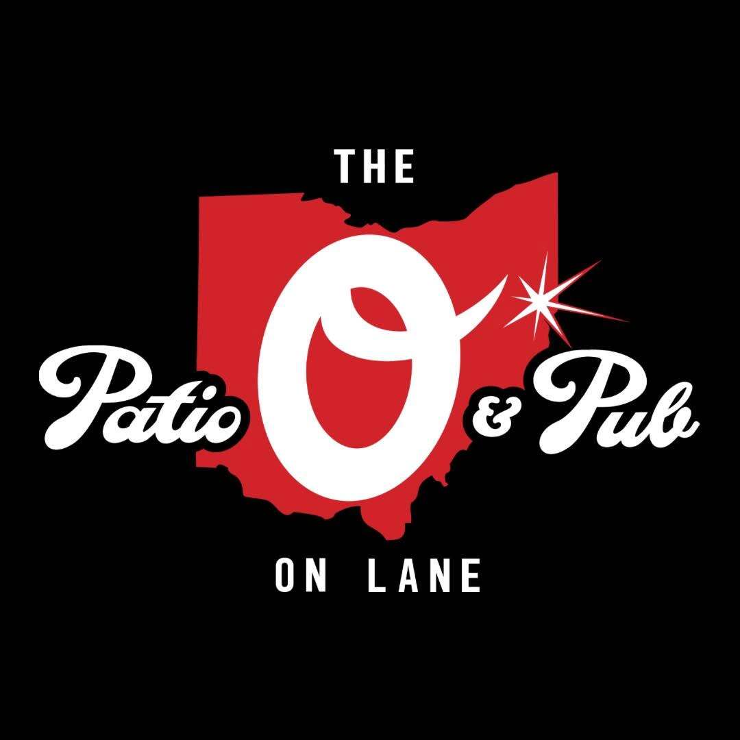 O Patio Pub Logo