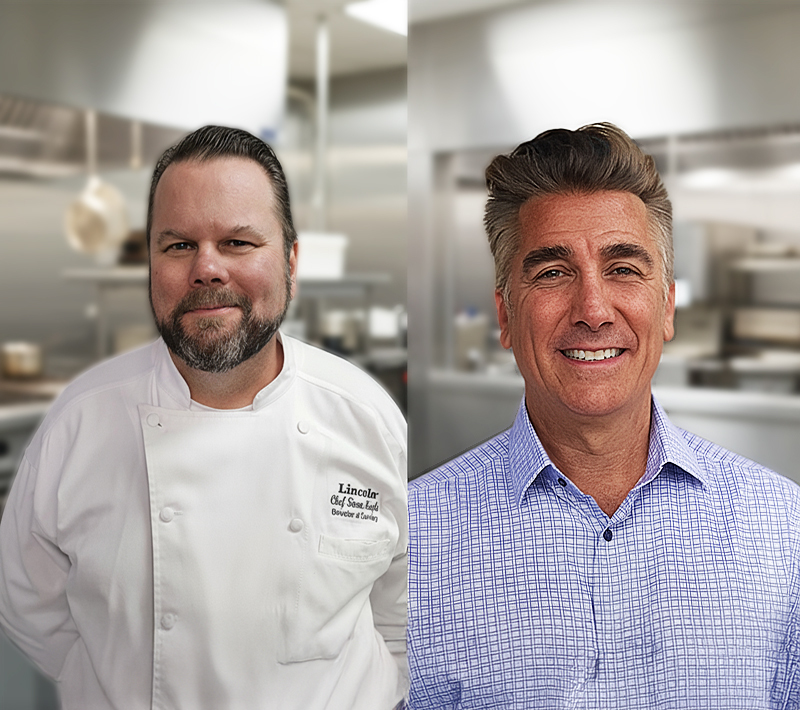 Simon Jason Lincoln PR Edit