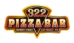 Testimonial 322 Pizza Bar Logo 1