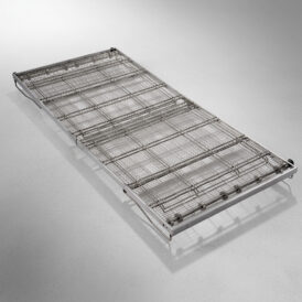 Folding Conveyor