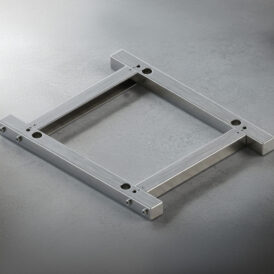 L4612818 Stacking Base Assembly