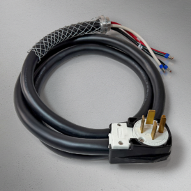 Aperion 24 series cord set 1