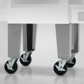 Aperion 24 series floor kit