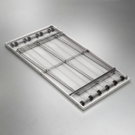 Dcti standard conveyor