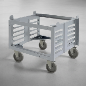 Impinger i 1400 series high stand