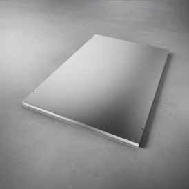 Impinger i 1400 series oven top