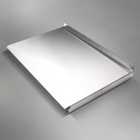 Impinger ii 1100 series 12 entry shelf