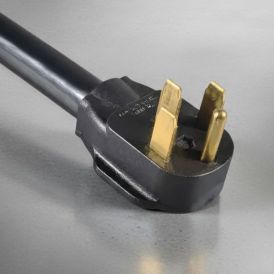 Impinger ii 1100 series cord set single phase