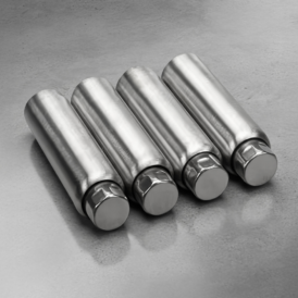 Impinger ii 1100 series counter mount legs