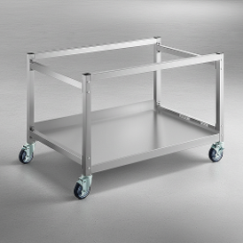 Impinger ii 1100 series stand 2