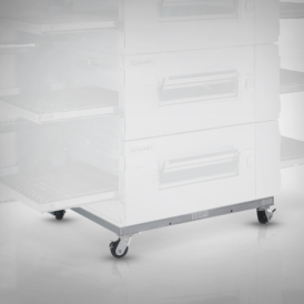 Ow profile 1600 series low stand