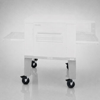 Impinger i 1400 series high stand