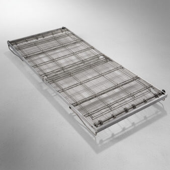Folding Conveyor