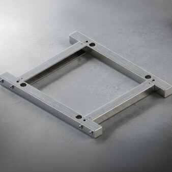 L4612818 Stacking Base Assembly