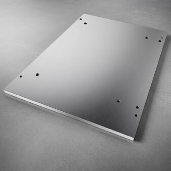 L4612970 Stacking Top Cover