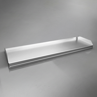 Aperion 24 series 12 exit shelf