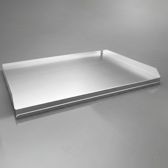 Aperion 24 series 6 exit shelf