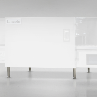 Aperion 24 series countertop kit