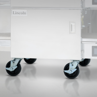 Aperion 24 series triple stack kit