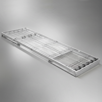 Dcti extended conveyor