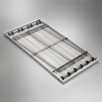 Dcti standard conveyor