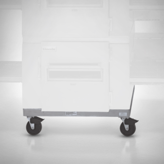 Impinger i 1400 series low stand