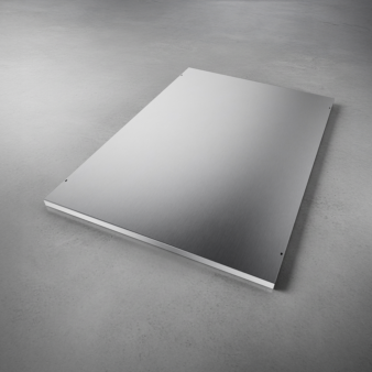 Impinger i 1400 series oven top