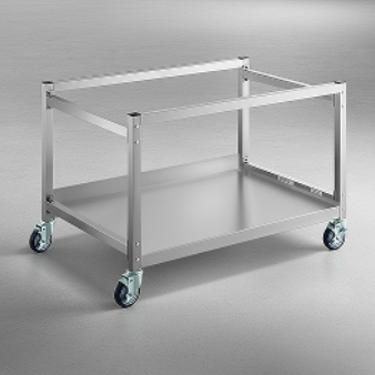 Impinger ii 1100 series stand 2