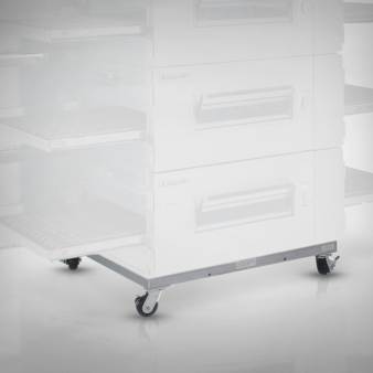 Ow profile 1600 series low stand