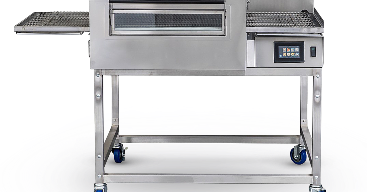 1100 Series | Lincoln Food Service