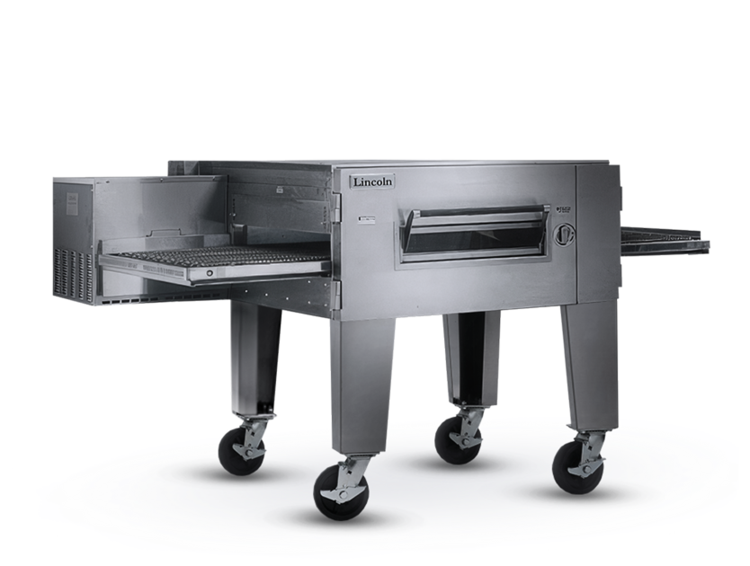 1600 Series | Lincoln Food Service