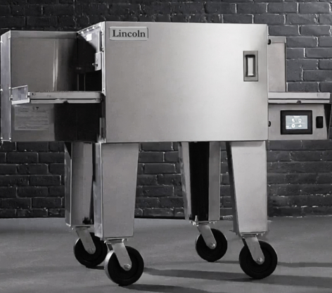 Lincoln 2424 Aperion