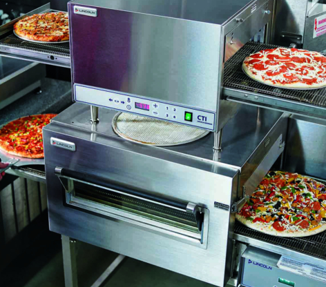 Lincoln Global Appeal Hero Shot of 1100 Edit