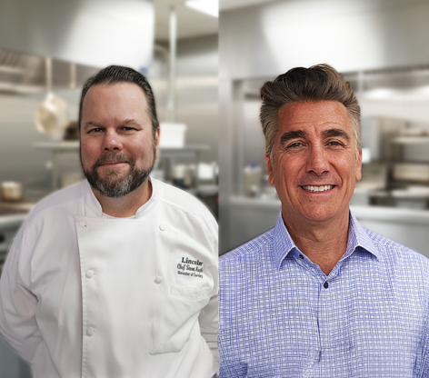 Simon Jason Lincoln PR Edit