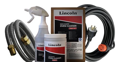 Banner accessories