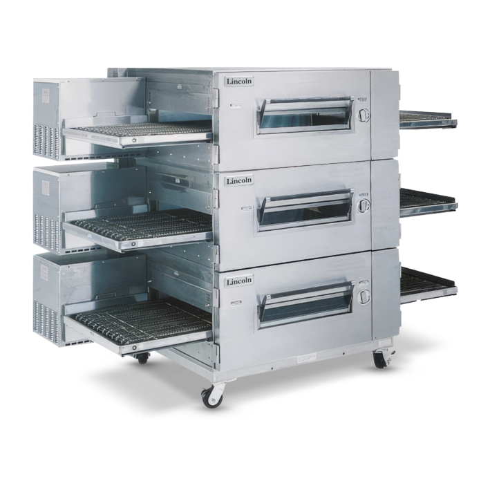 1600 Triple Stack Light