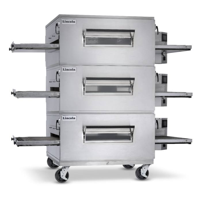 3240 Triple Stack Light
