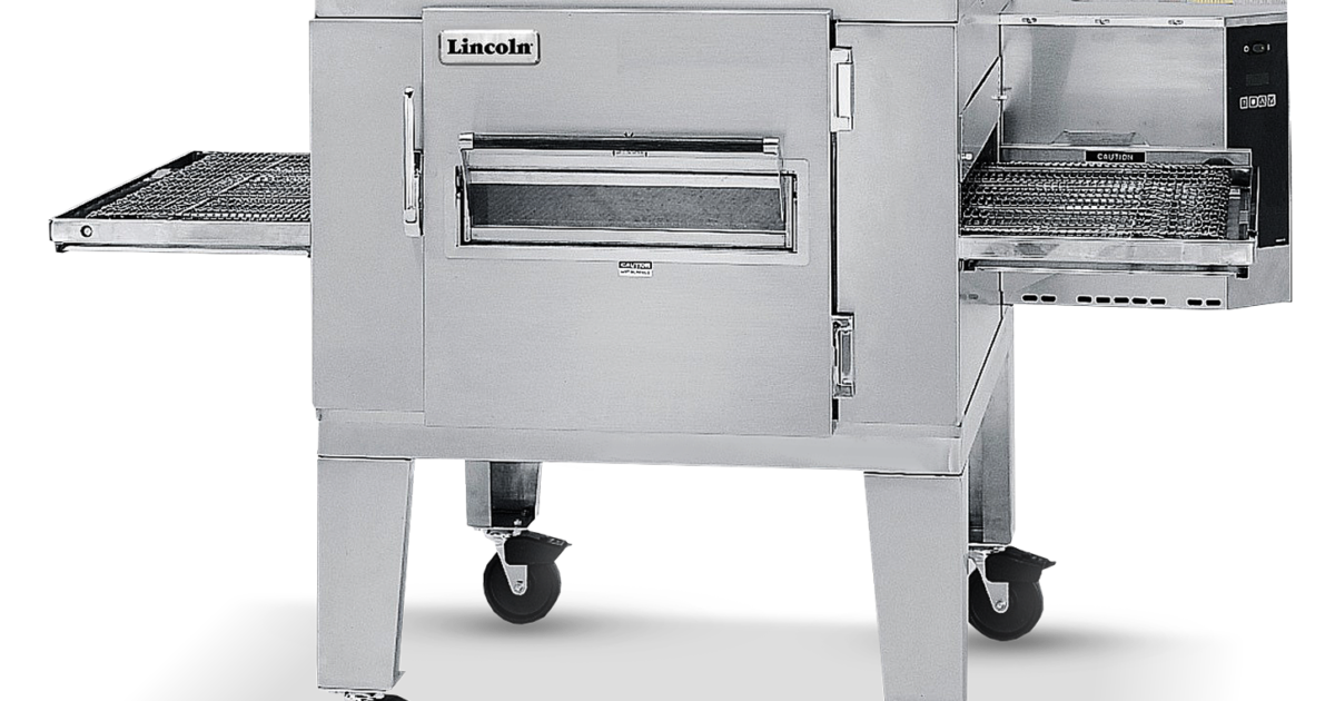 1400 Series | Lincoln Food Service