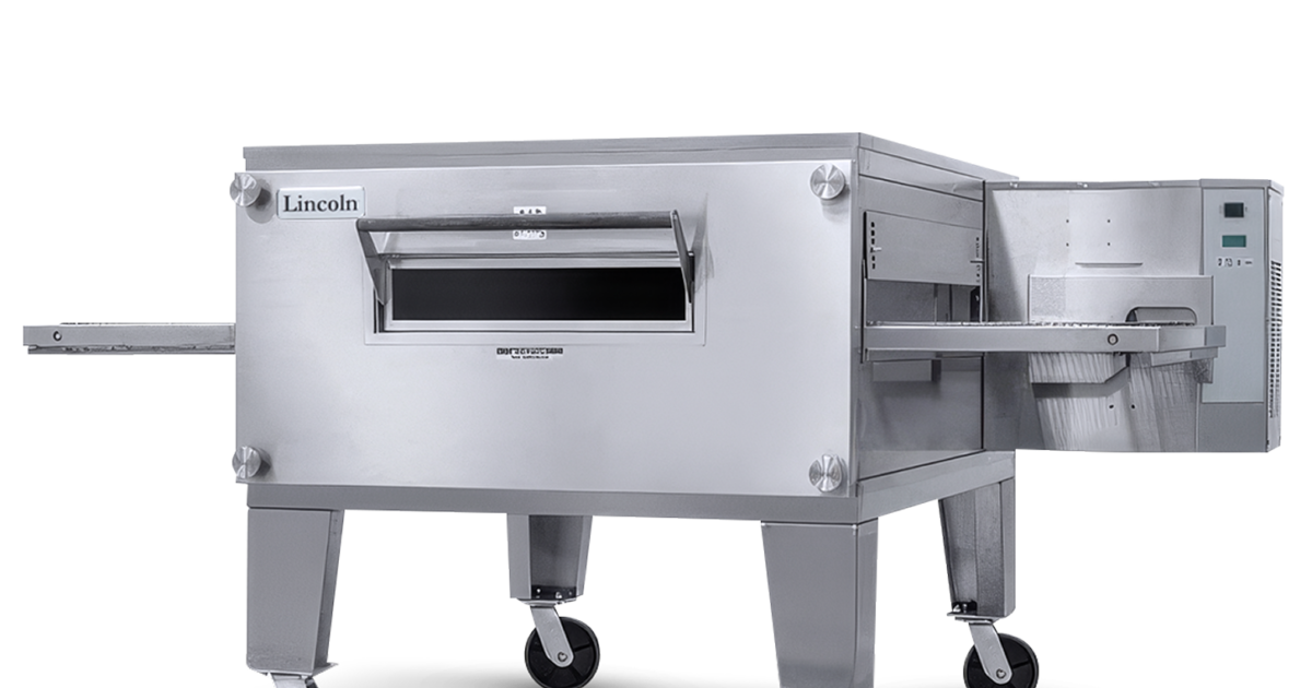 3240 Series | Lincoln Food Service