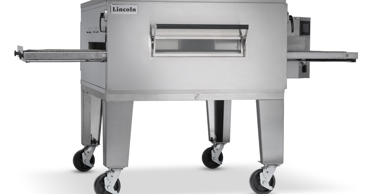 Aperion® XL One 3255 | Lincoln Food Service