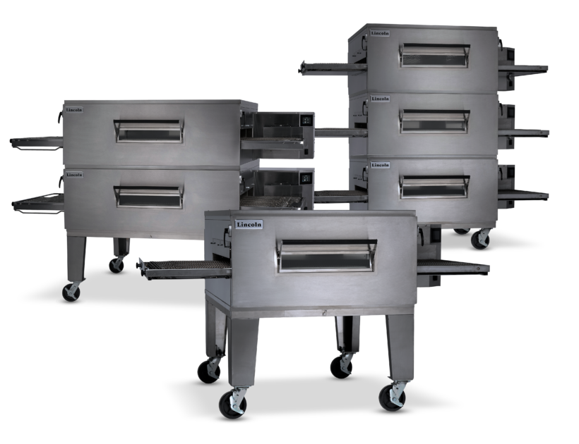 Service Documents | Lincoln Food Service
