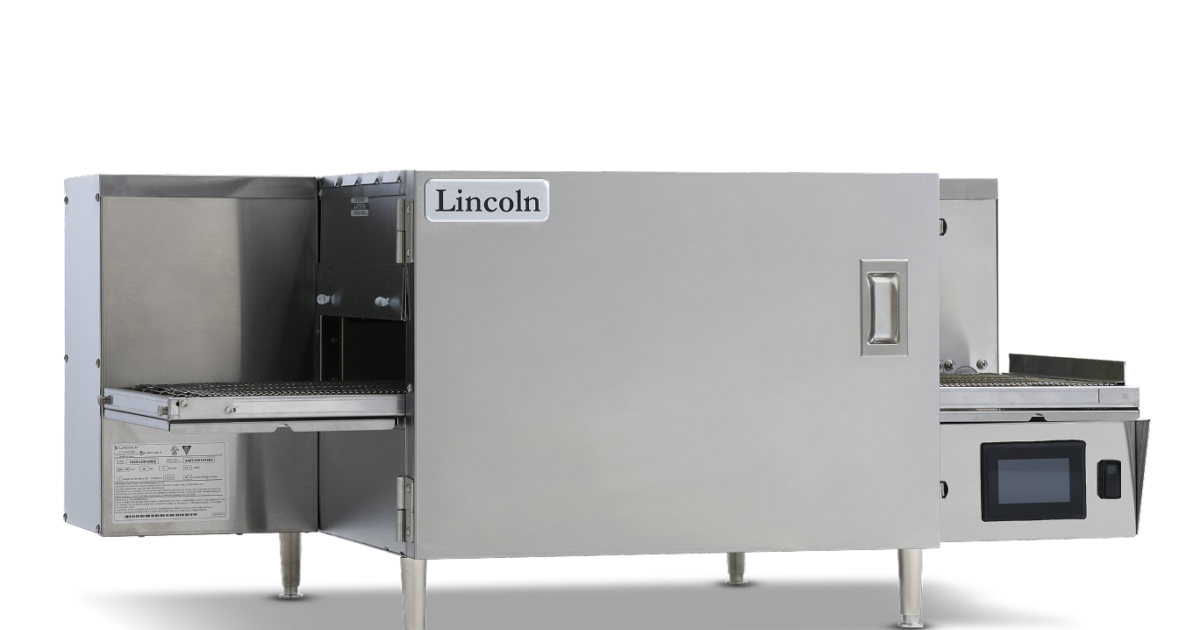 アントラーズ　ボンフィン　コンプリート Aperion® 1624 | Lincoln Food Service