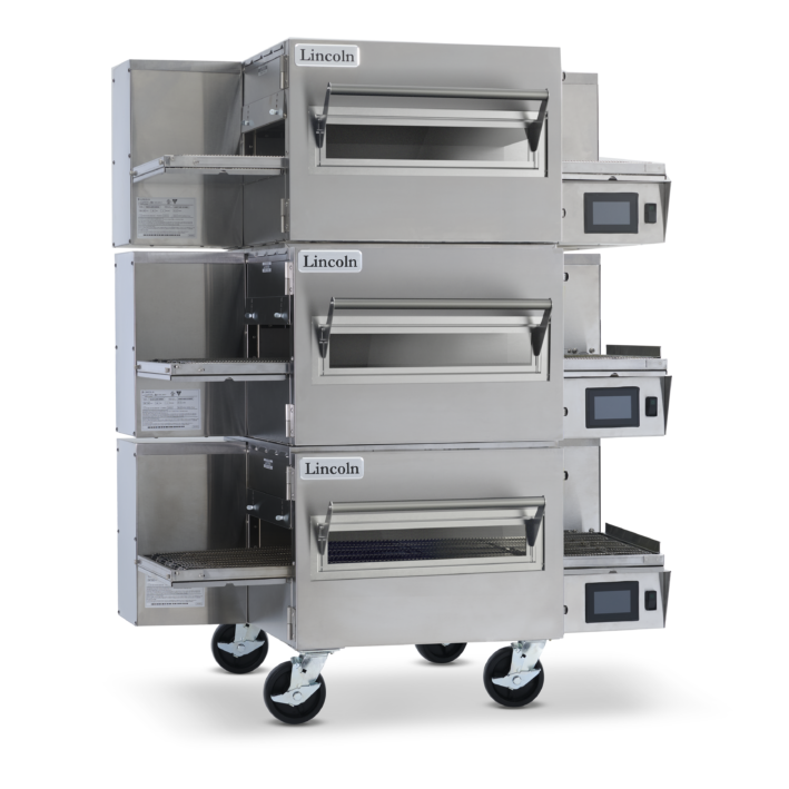 Aperion Triple Stack 2 RGB Light