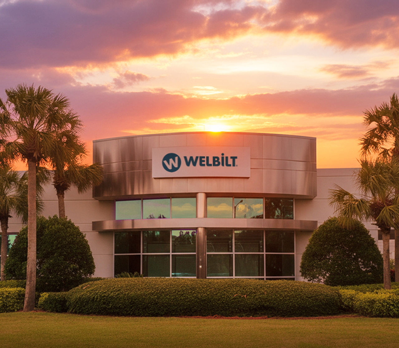 About welbilt