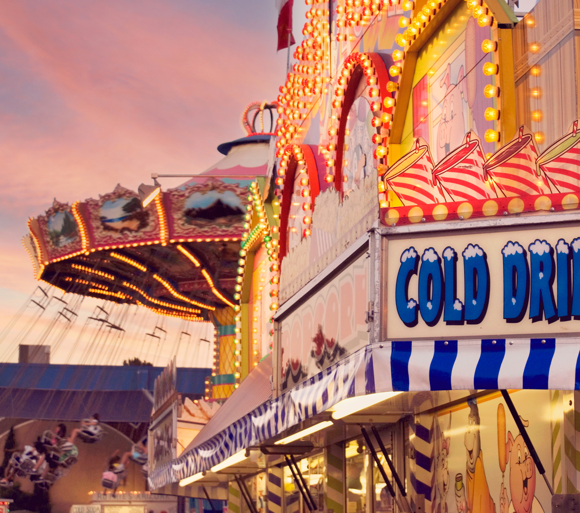 Amusement/ Recreation