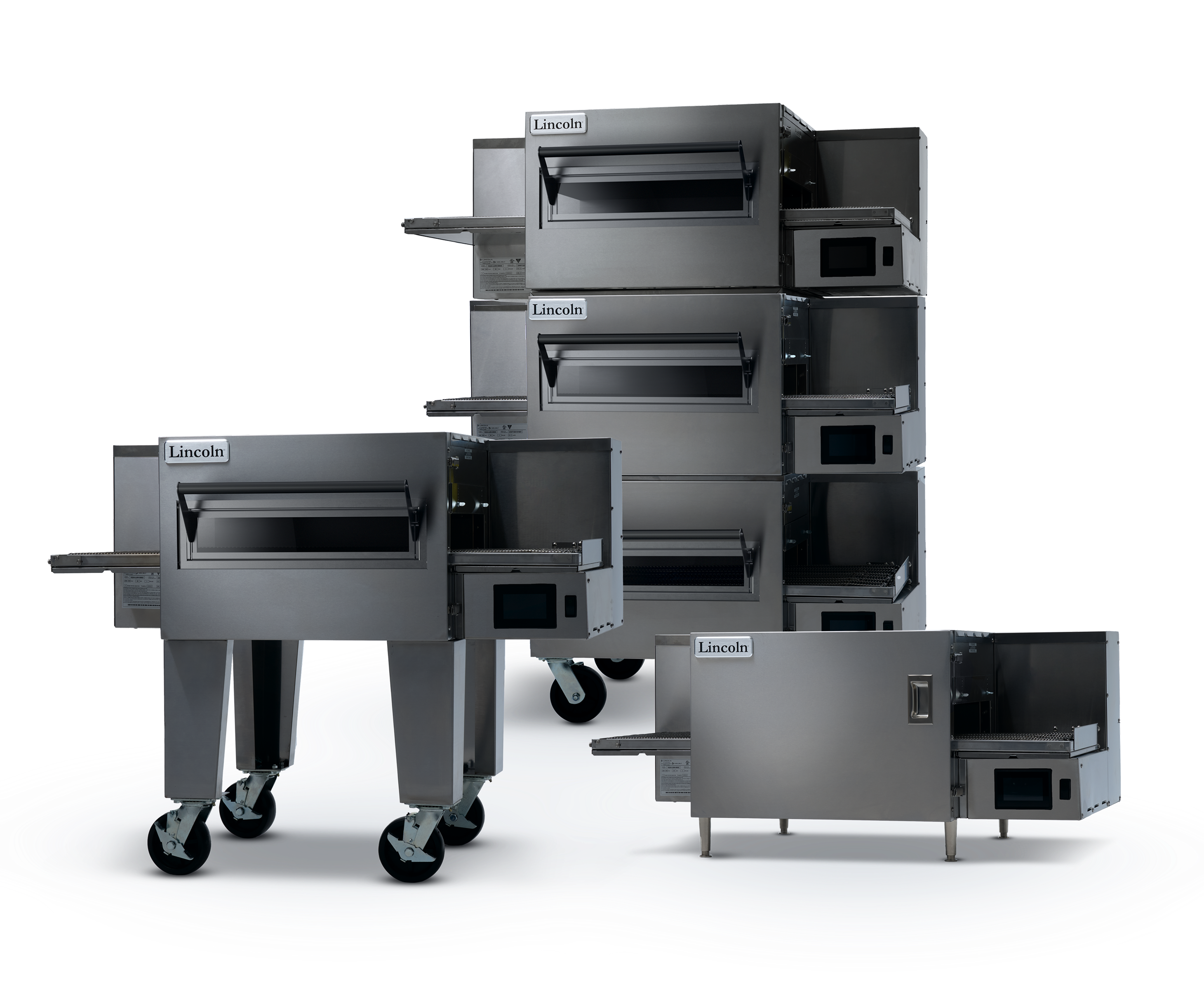 Aperion 24 series hero