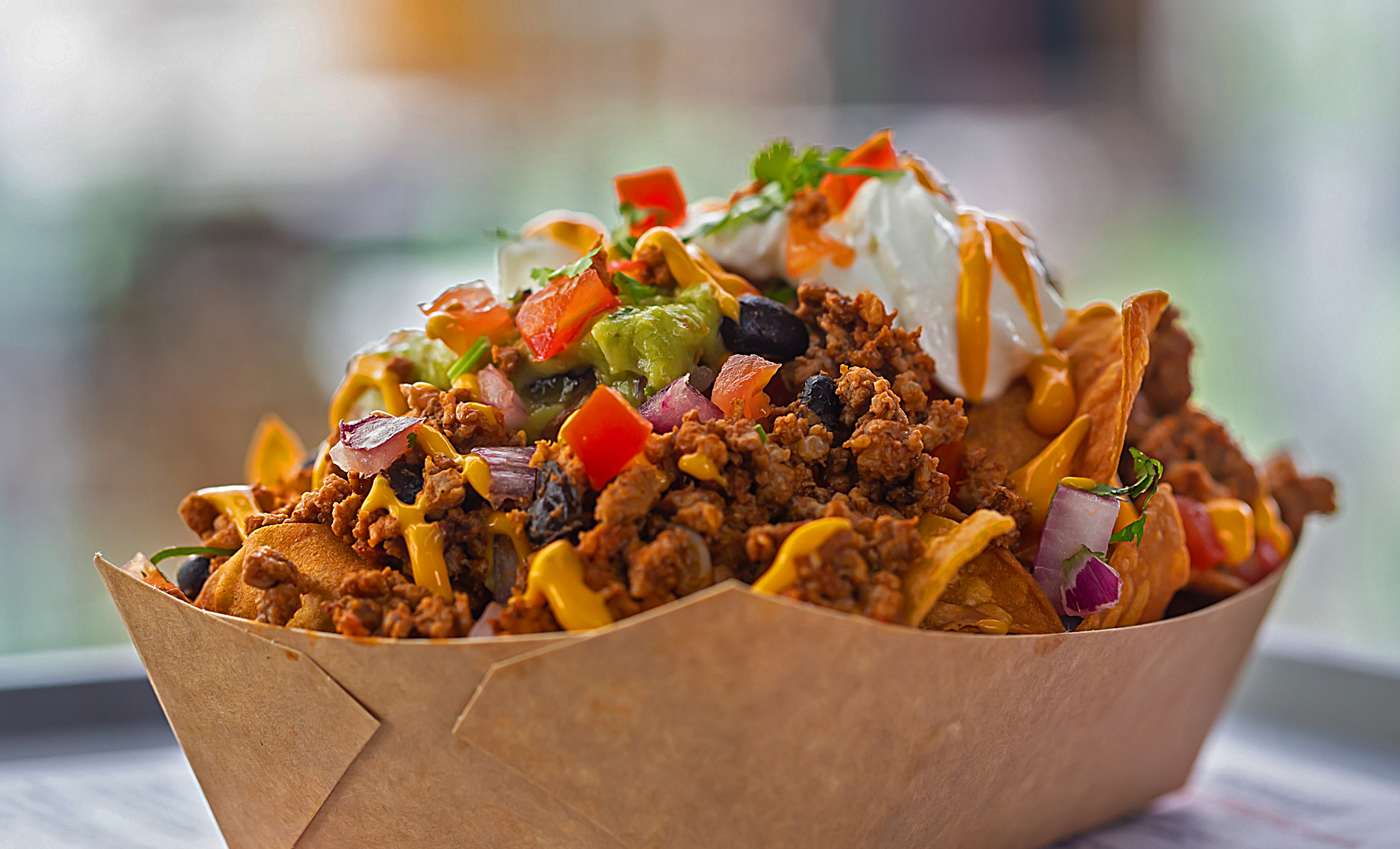 Amusement recreation 2